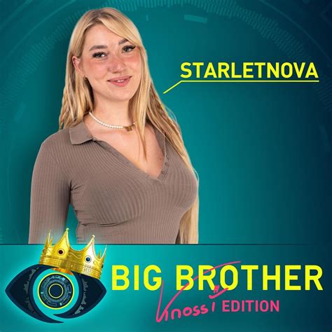 starletnova echter name|Starletnova (Antonia) – StreamRant Wiki